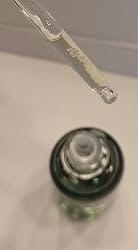Customer photo review of DewVeil™ Hydrating Essence