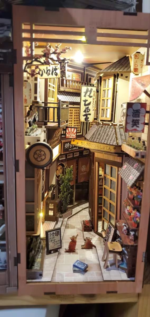 Customer photo review of Yokochō