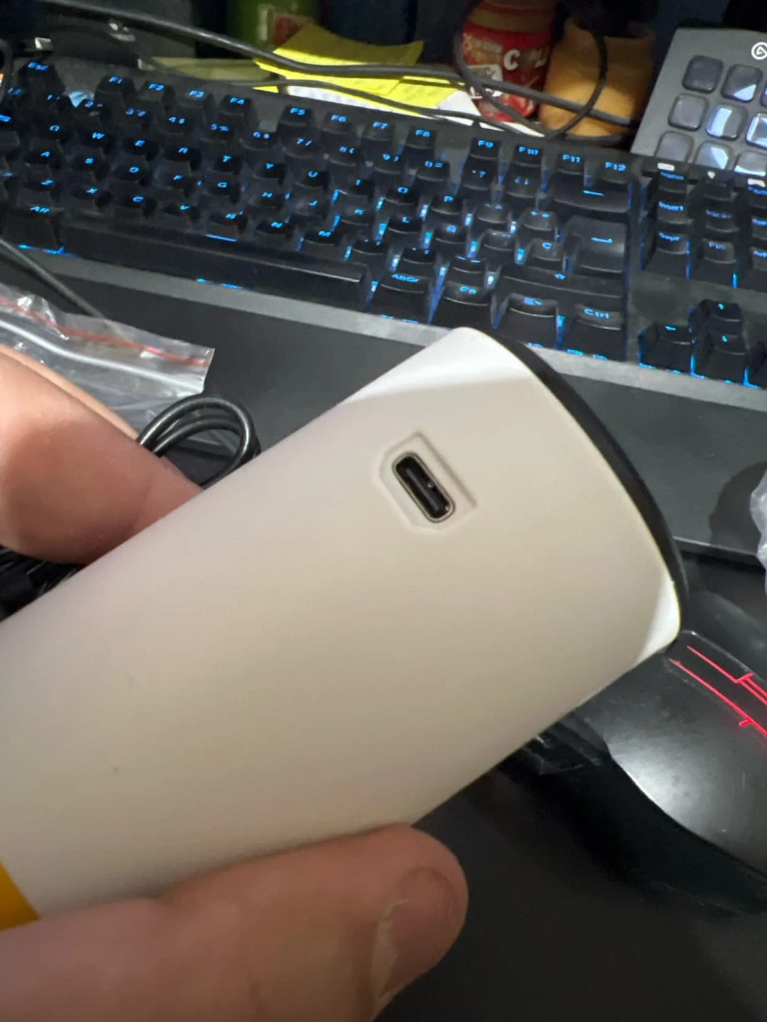 Customer photo review of KIIVO FreshLock™