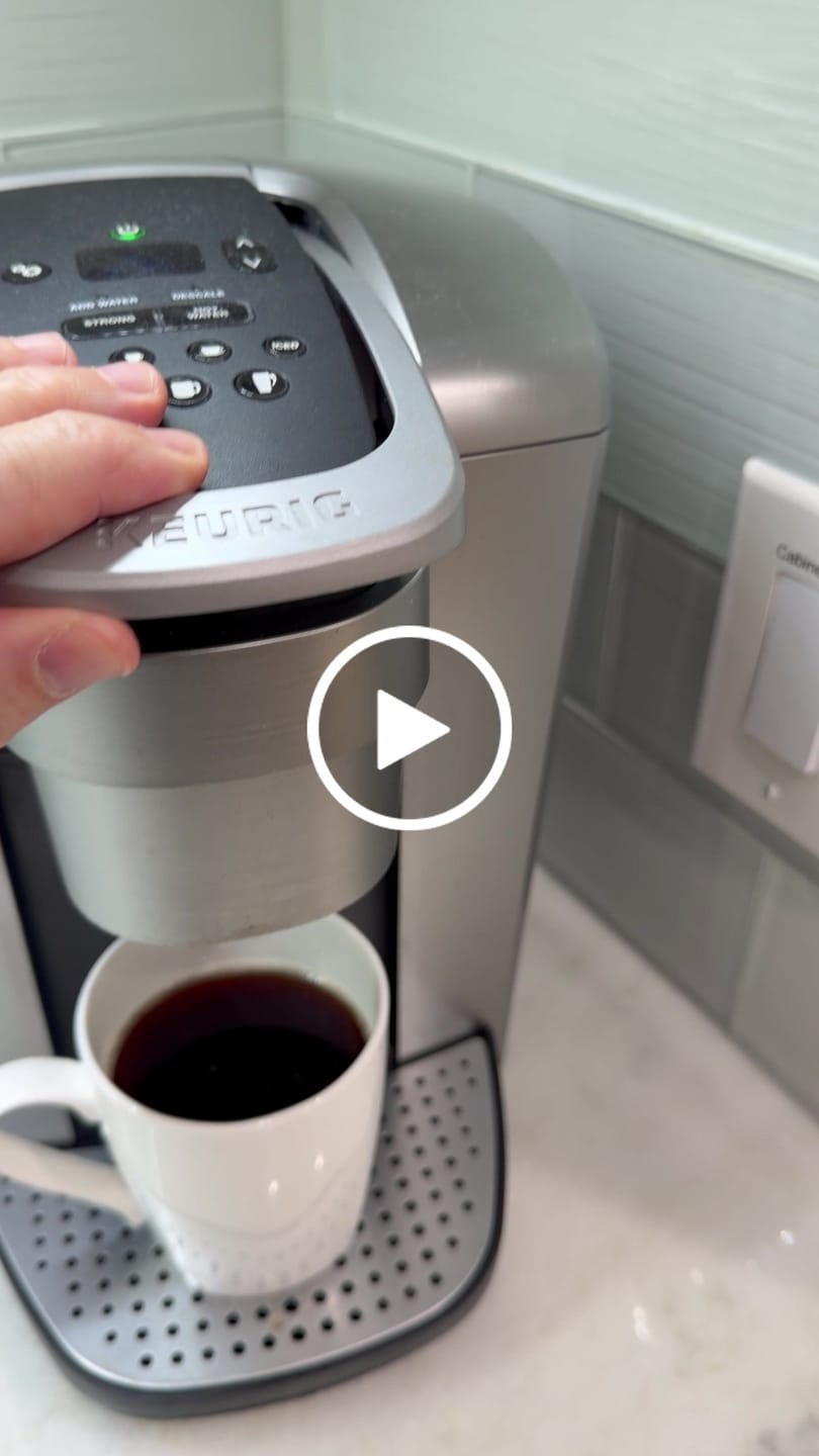 Customer video review of Glory - 24 Count Pods - Medium Roast