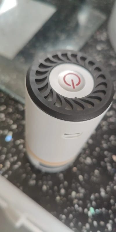 Customer photo review of KIIVO FreshLock™