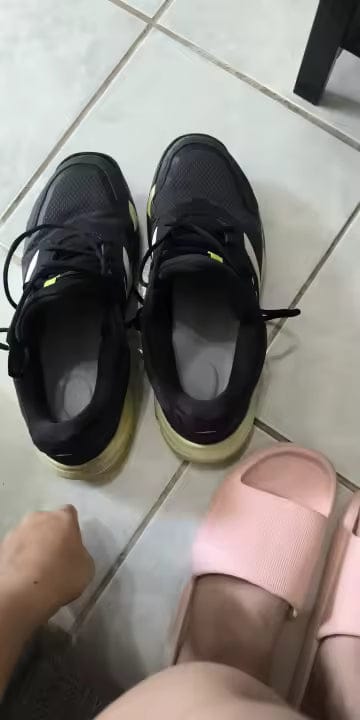 Customer photo review of VeriFoot™ Alivio Todo el Día
