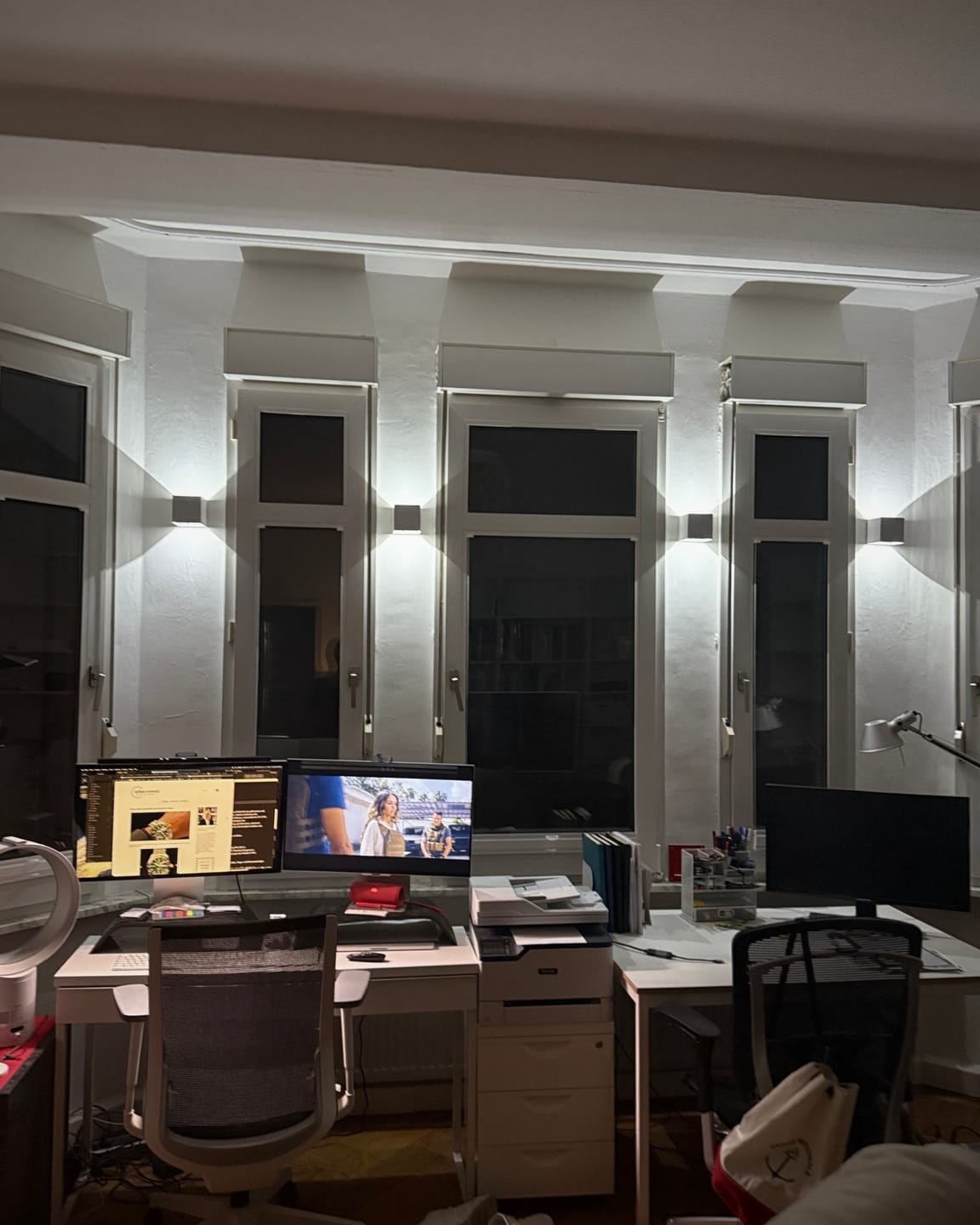 Customer photo review of Tap-Light® - THEÁ