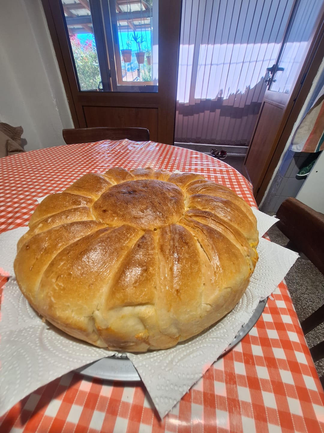 Customer photo review of Бакпулвер