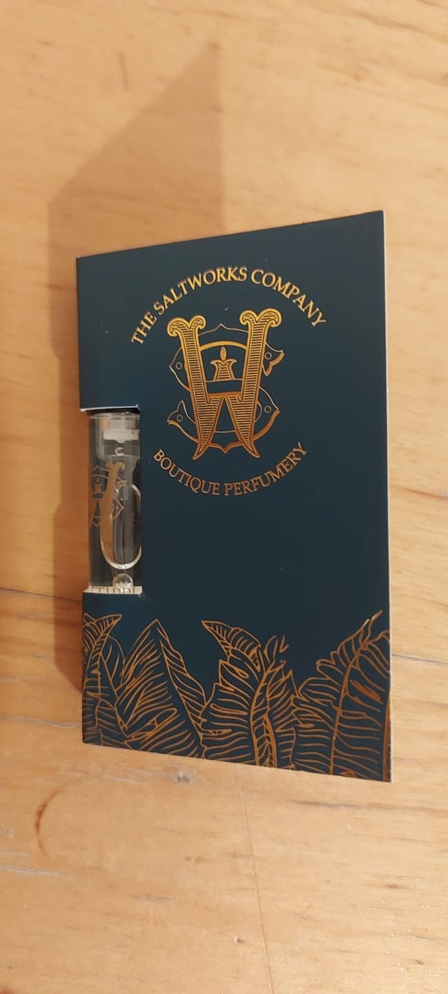 Customer photo review of Appletipple