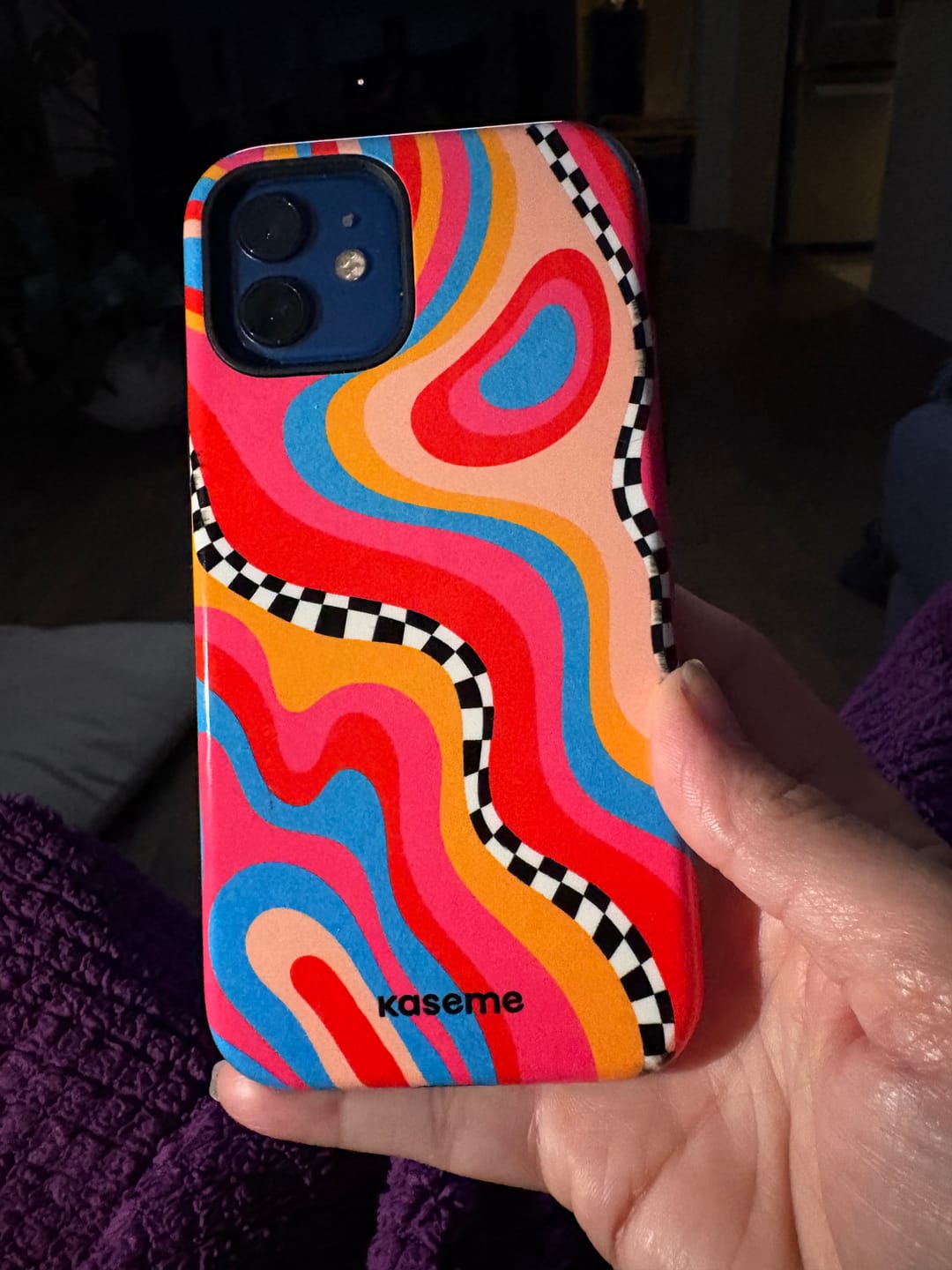 Customer photo review of Radiant