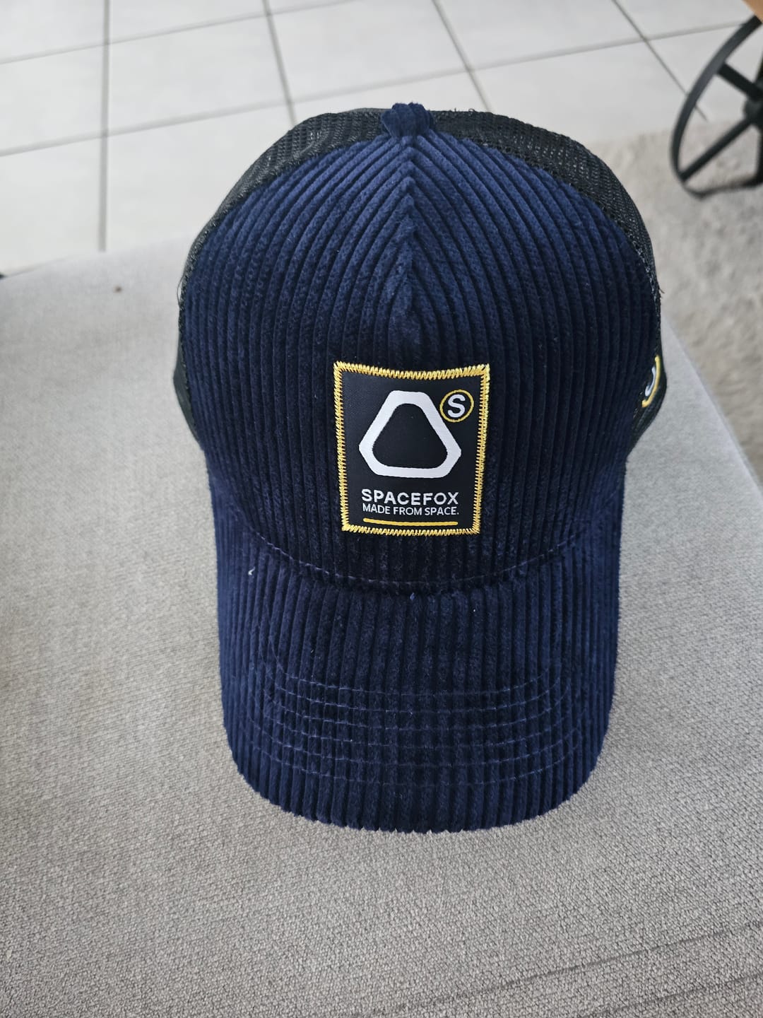 Customer photo review of La Casquette Bleue
