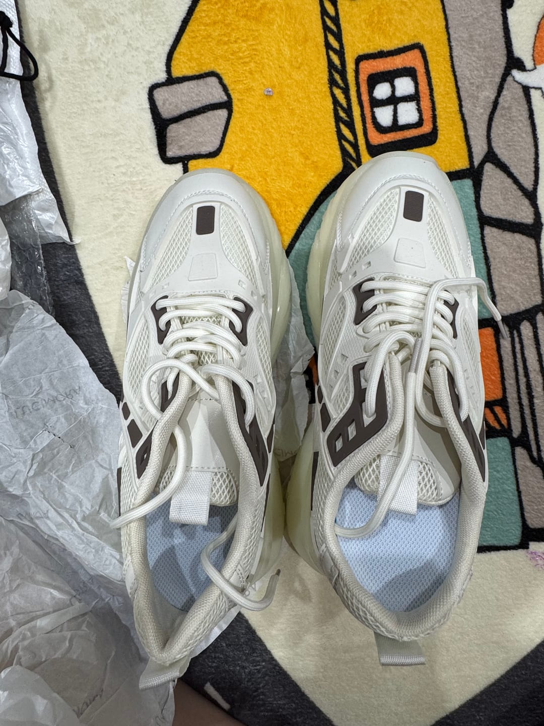 Customer photo review of Nyros - 9cm (3.5")