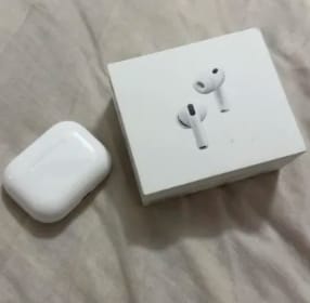 Customer photo review of SugarPods Pro 3 - USA Quality (PopUP Window + 6 Months Warranty)- Type C