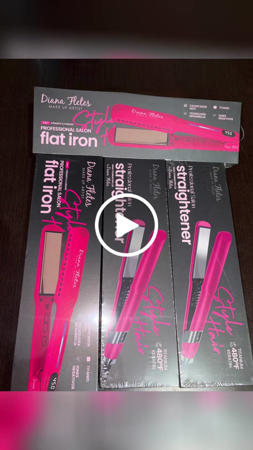 Customer video review of Plancha con Tecnología Italiana