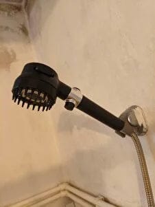 Customer photo review of VEY LERA™ Filtreli Duş Başlığı