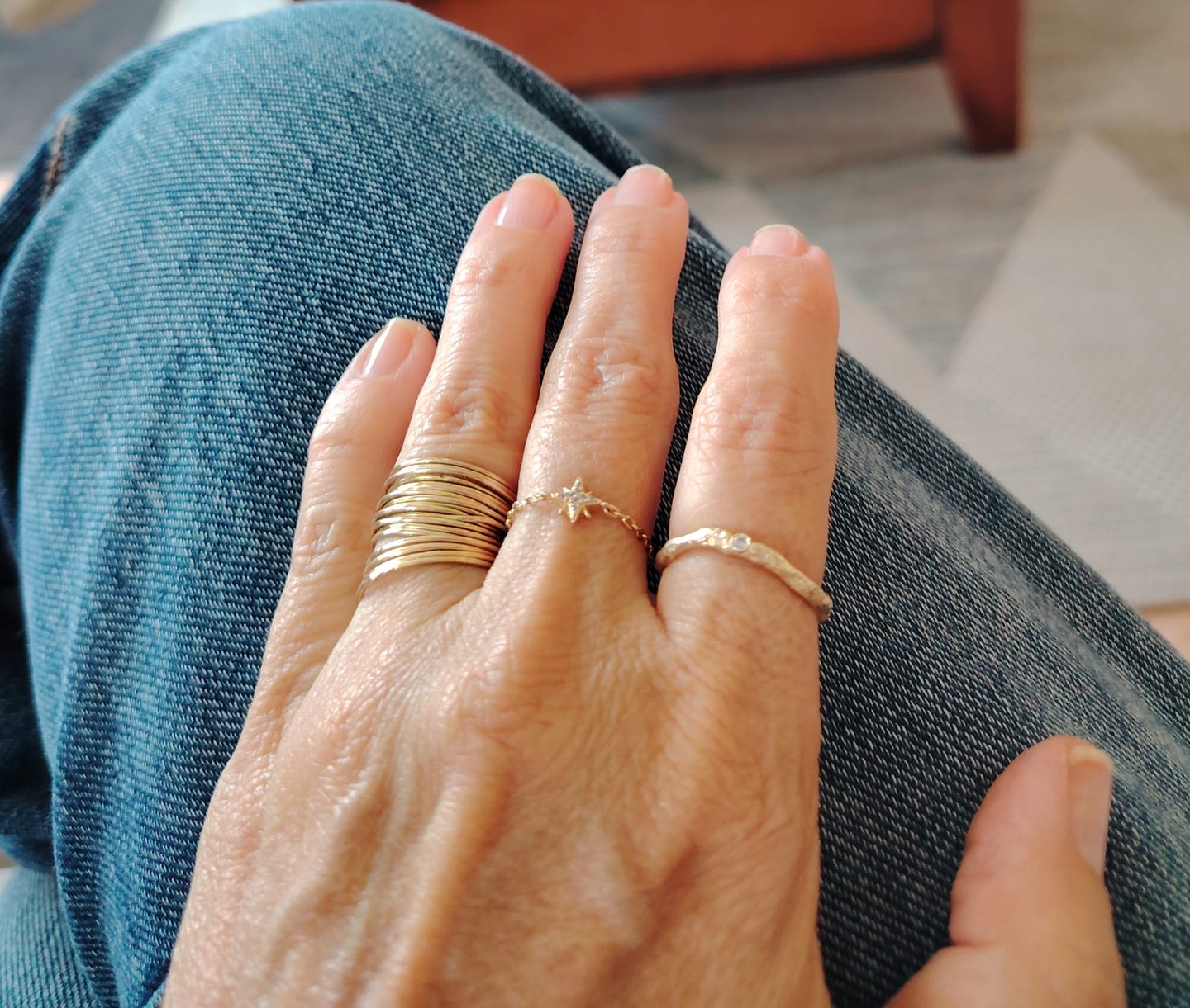 Customer photo review of Anel Astra