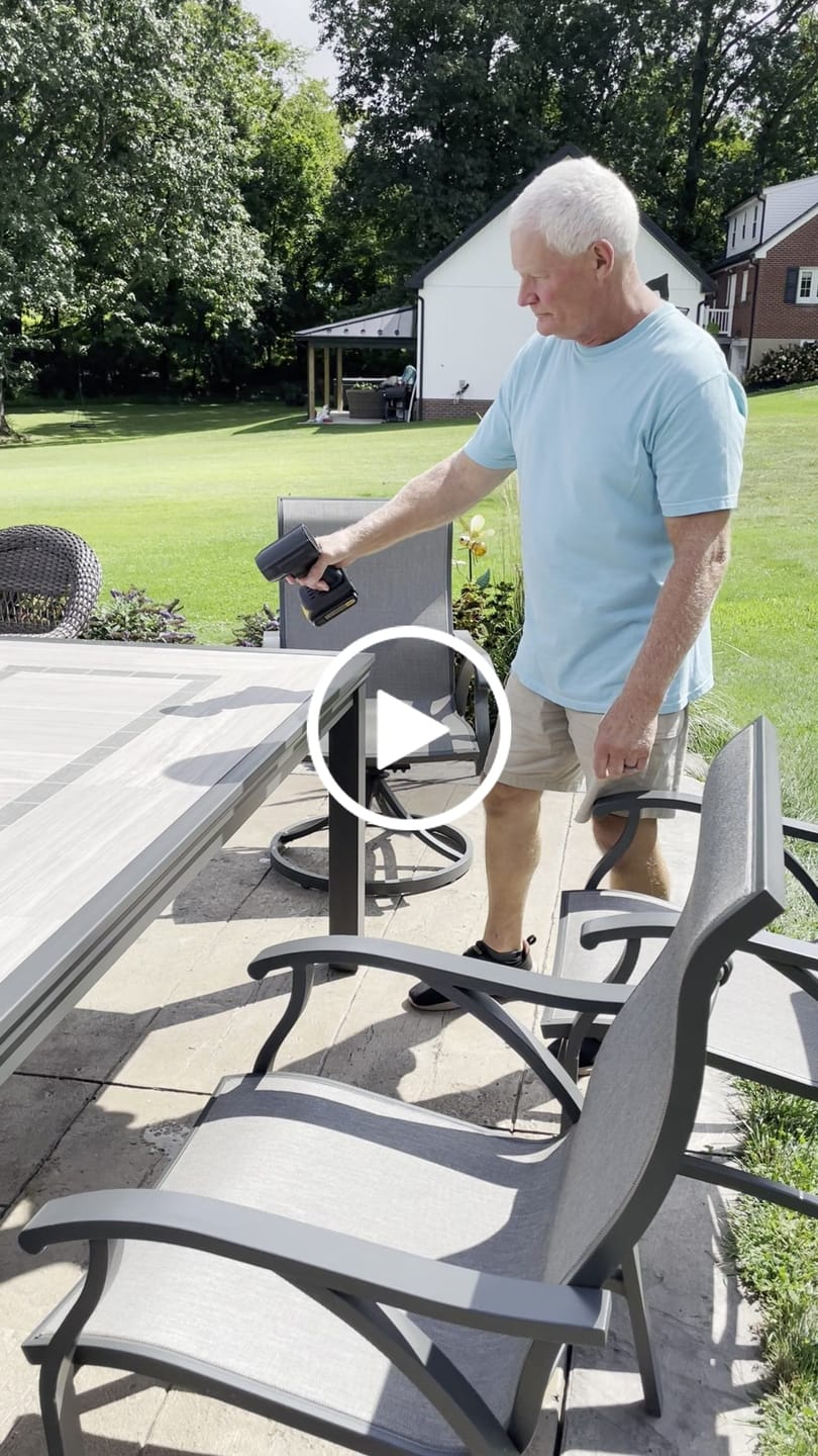 Customer video review of Turbo Jet DB™ v3.0