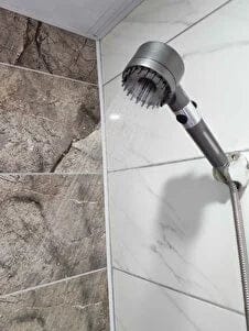 Customer photo review of VEY LERA™ Filtreli Duş Başlığı