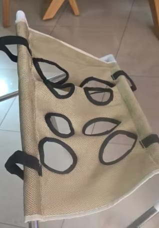 Customer photo review of Kevara™ Fellpflege