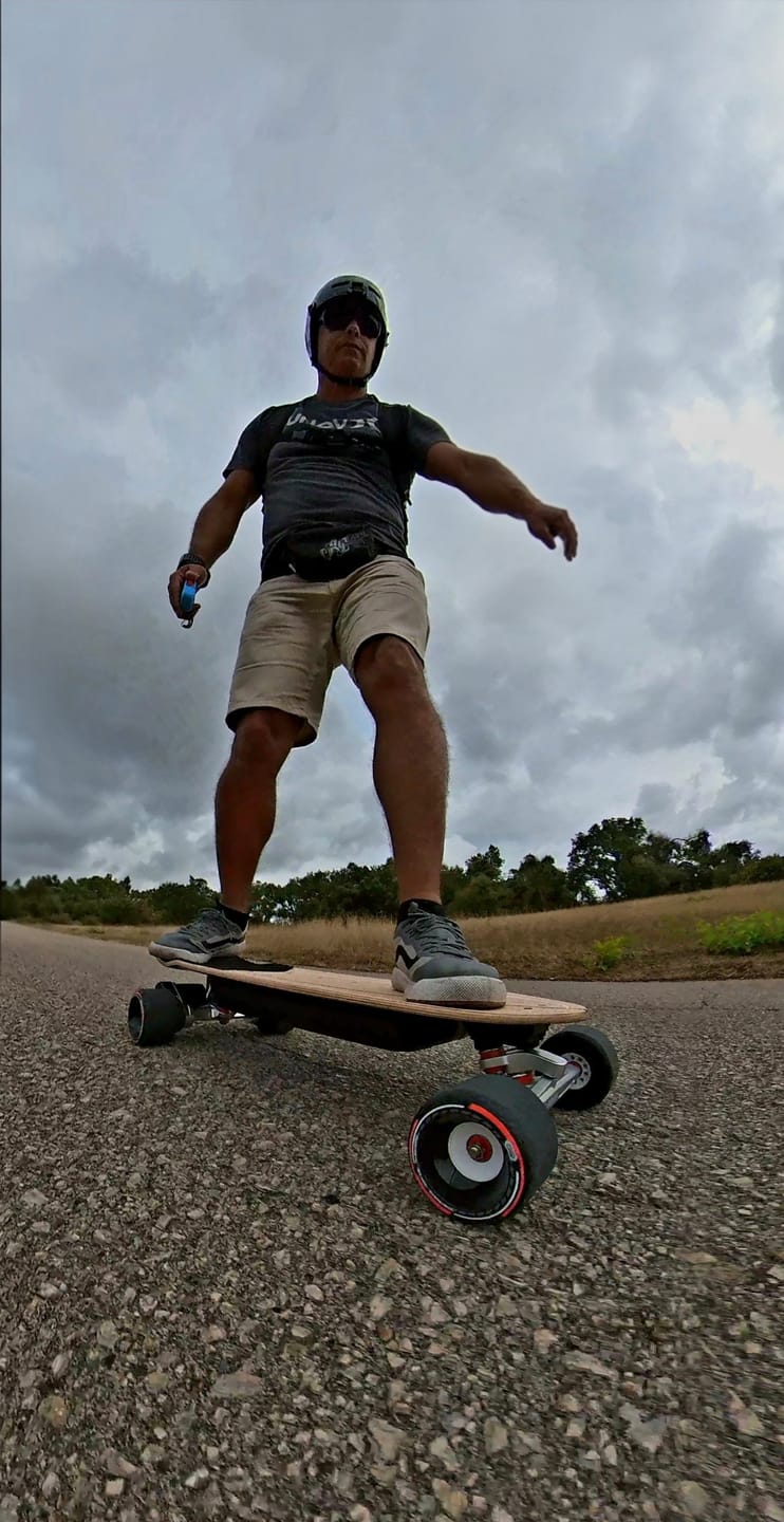 Customer photo review of MEEPO FLOW