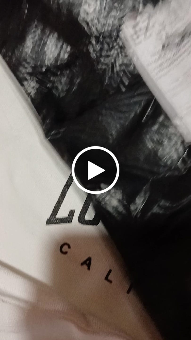 Customer video review of 8MNY-MC003 3 Ways Canvas Women's Bag Large Capacity