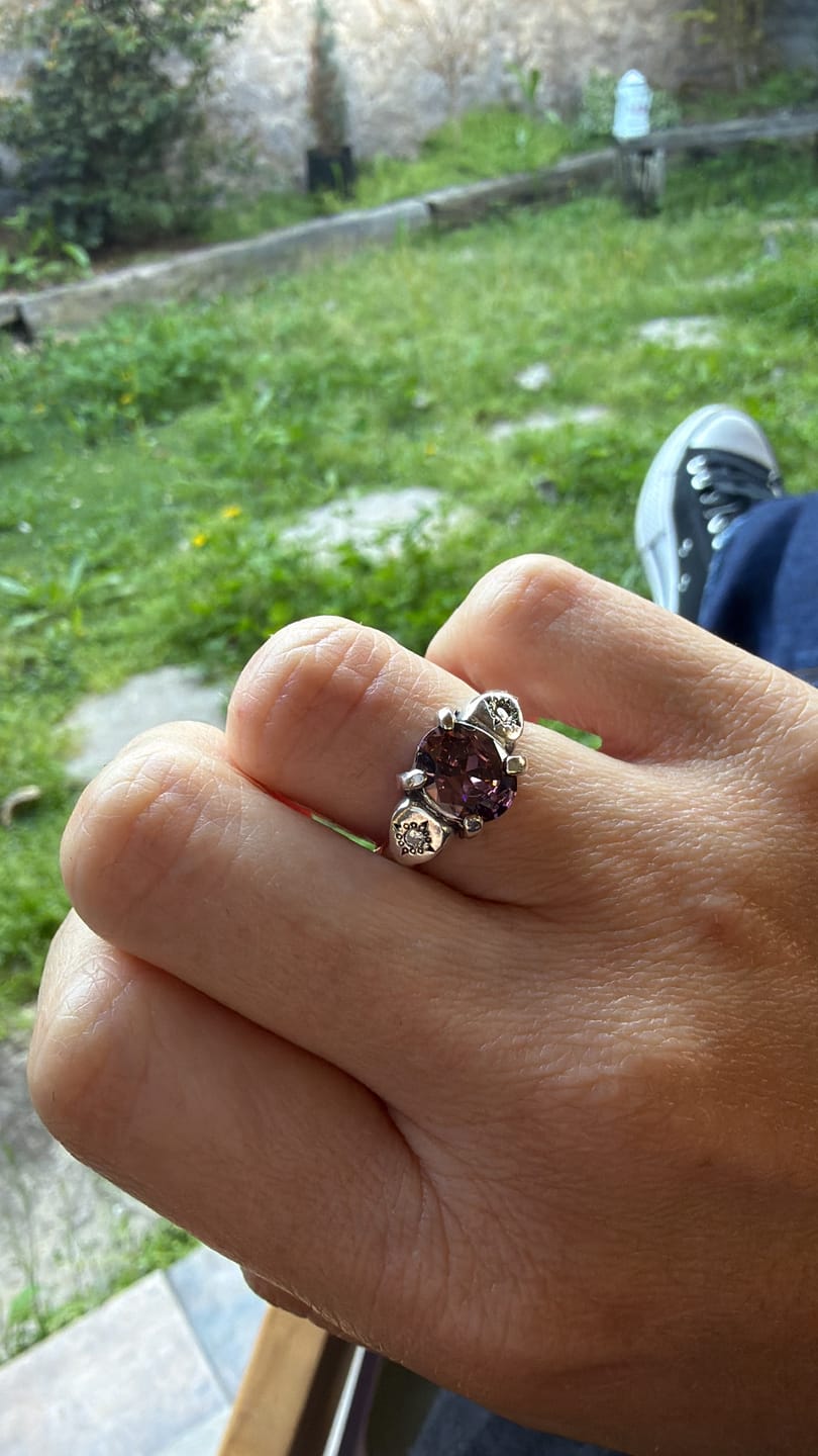 Customer photo review of Selecciona tu Talla a Pedido Aquí: