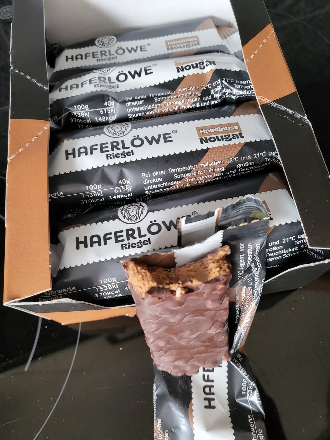Customer photo review of Bundle Produkt