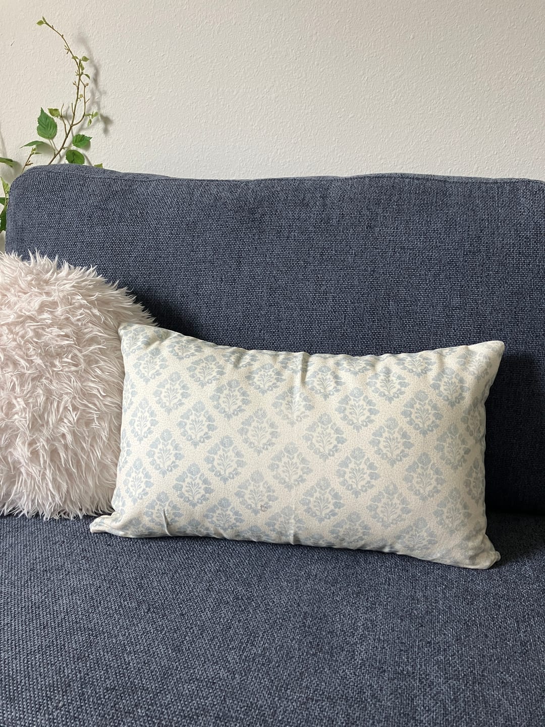 Customer photo review of Elise - 18" | 20" | 22" | 12x20"