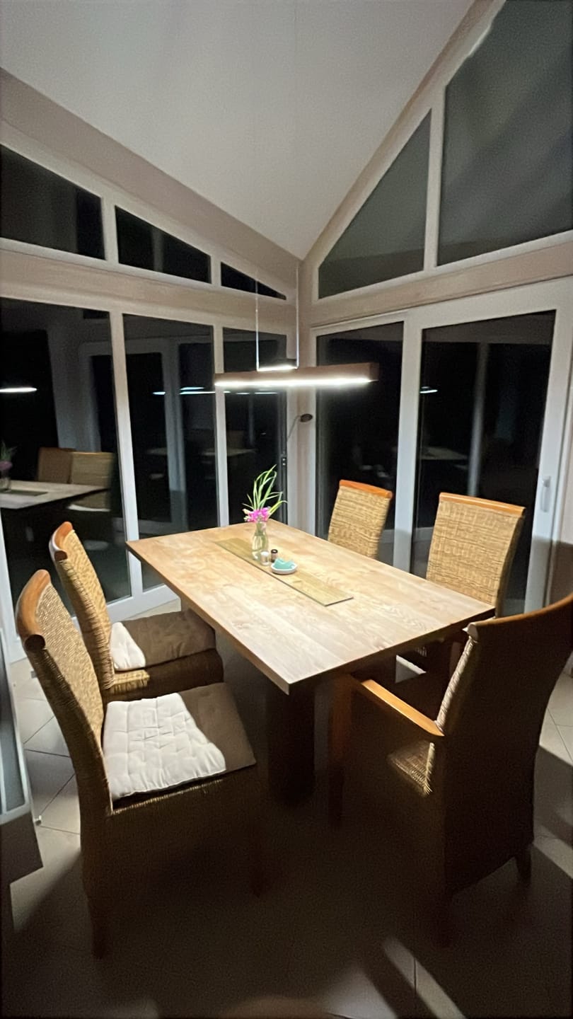 Customer photo review of Uplight - Upgrade für Pendelleuchte (separat schaltbar)