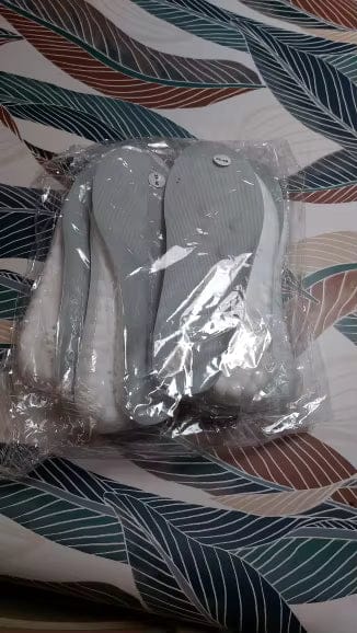 Customer photo review of VeriFoot™ Alivio Todo el Día