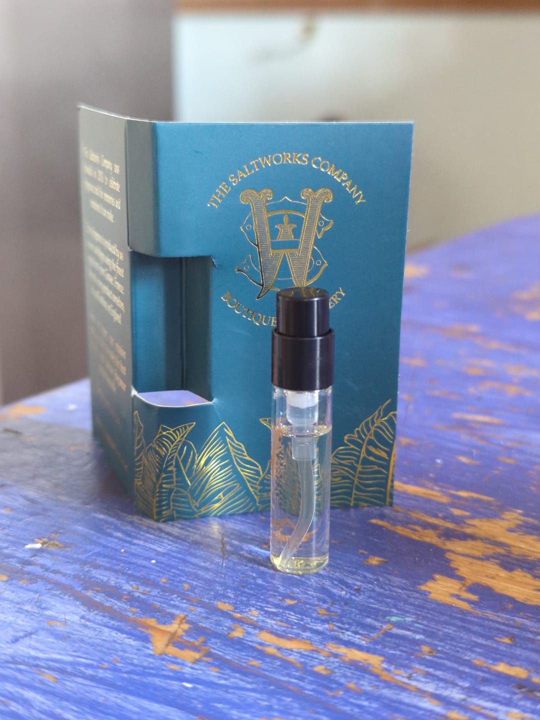 Customer photo review of Appletipple