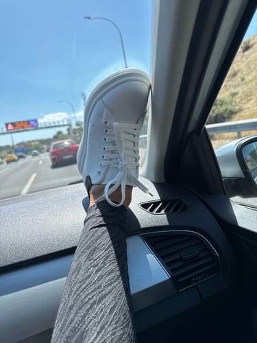 Customer photo review of Velina-Alto