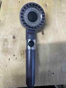 Customer photo review of VEY LERA™ Filtreli Duş Başlığı