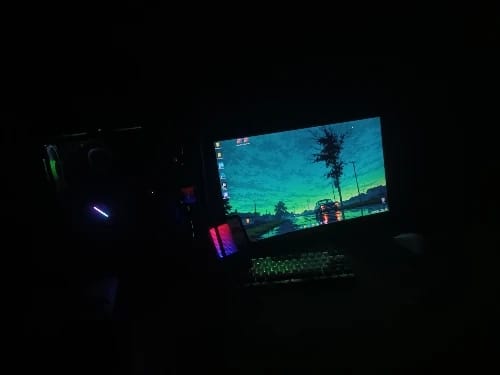 Customer photo review of Microphone Gaming FIFINE - Qualité audio pro à domicile