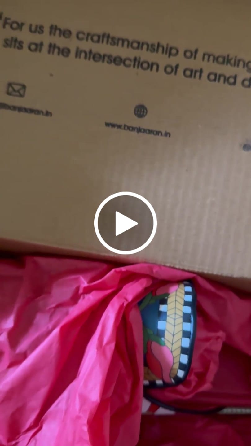 Customer video review of Peeper Mules Men