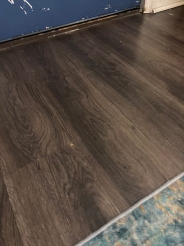 Customer photo review of Silkening Mist