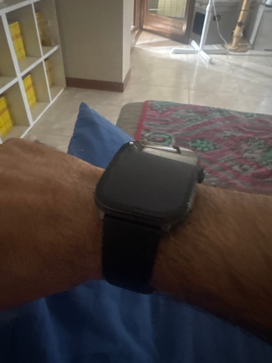 Customer photo review of GARD PRO SALUTE 3