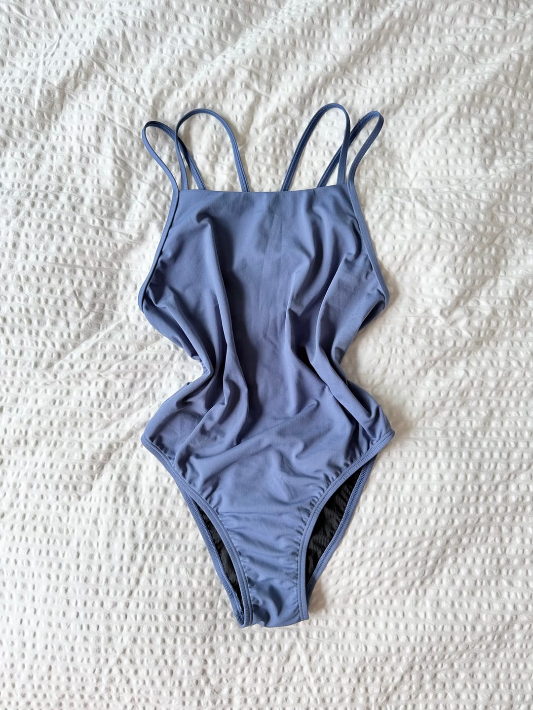 Customer photo review of FINLEY ONE PIECE - Storm