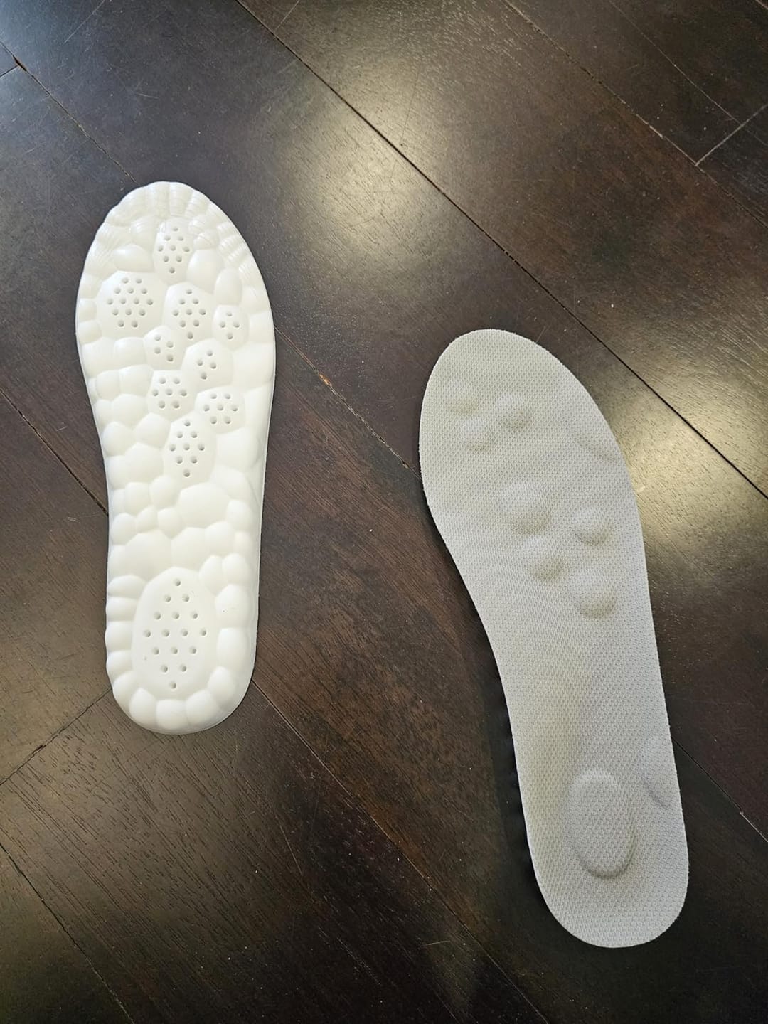 Customer photo review of VeriFoot™ Alivio Todo el Día