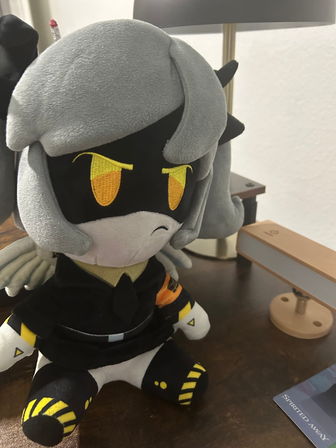 Customer photo review of J Plush