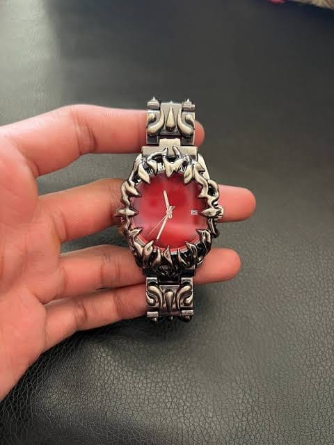 Customer photo review of Gökyüzü Saat