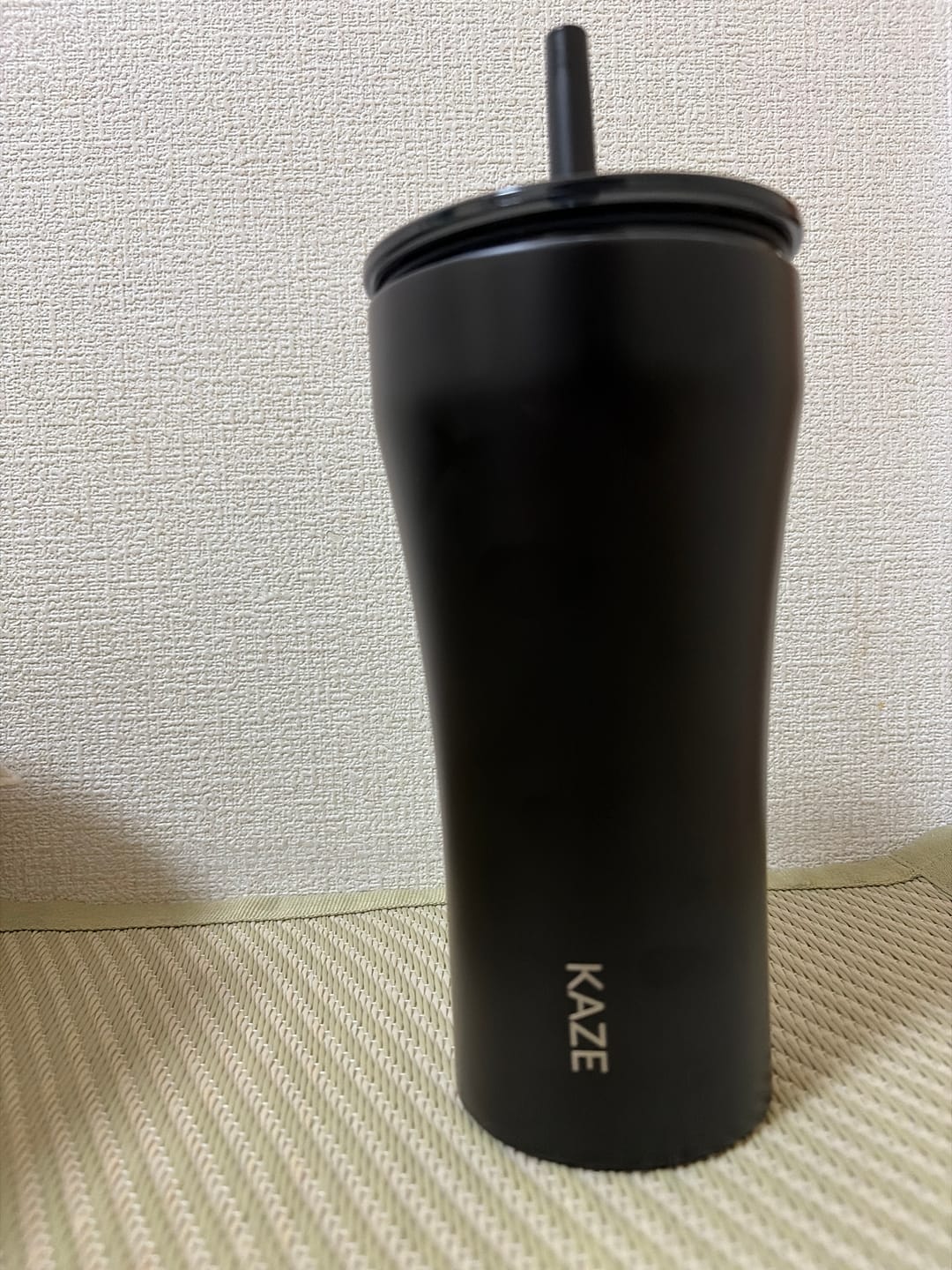 Customer photo review of イニシャル刻印