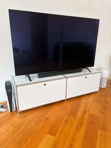 Customer photo review of richard™ Sideboard 2 x 1