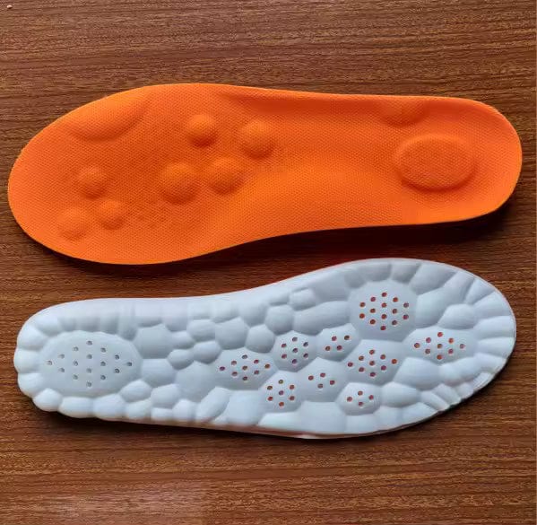 Customer photo review of VeriFoot™ Alivio Todo el Día