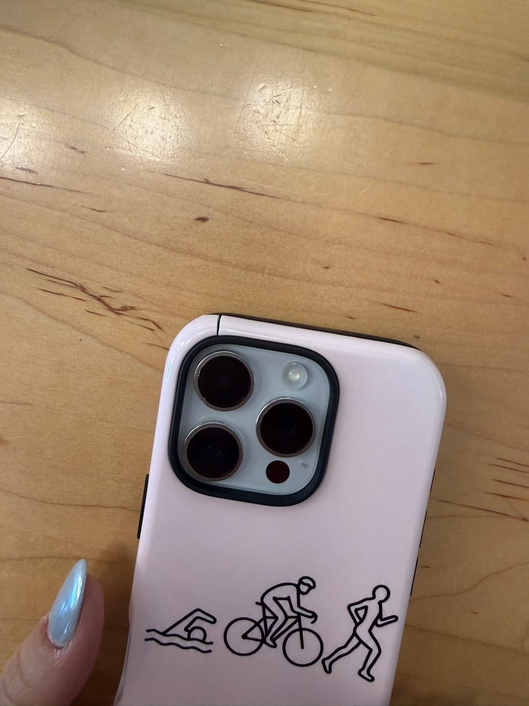 Customer photo review of Custom - iPhone 16 Pro