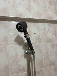 Customer photo review of VEY LERA™ Filtreli Duş Başlığı