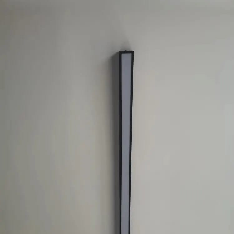 Customer photo review of Linear Ceiling Light for Kitchen Island, 60 to 200 cm LED