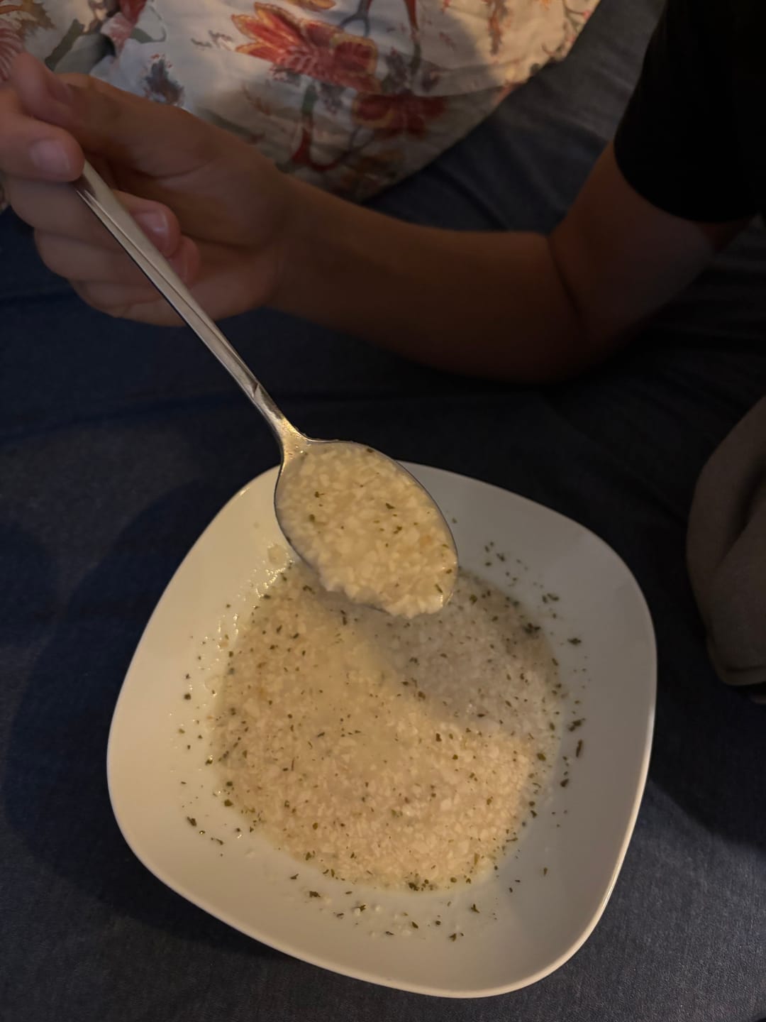 Customer photo review of Haşiroğlu Tarhana Cipsi - Çerezlik cips tarhana Bol Yoğurtlu
