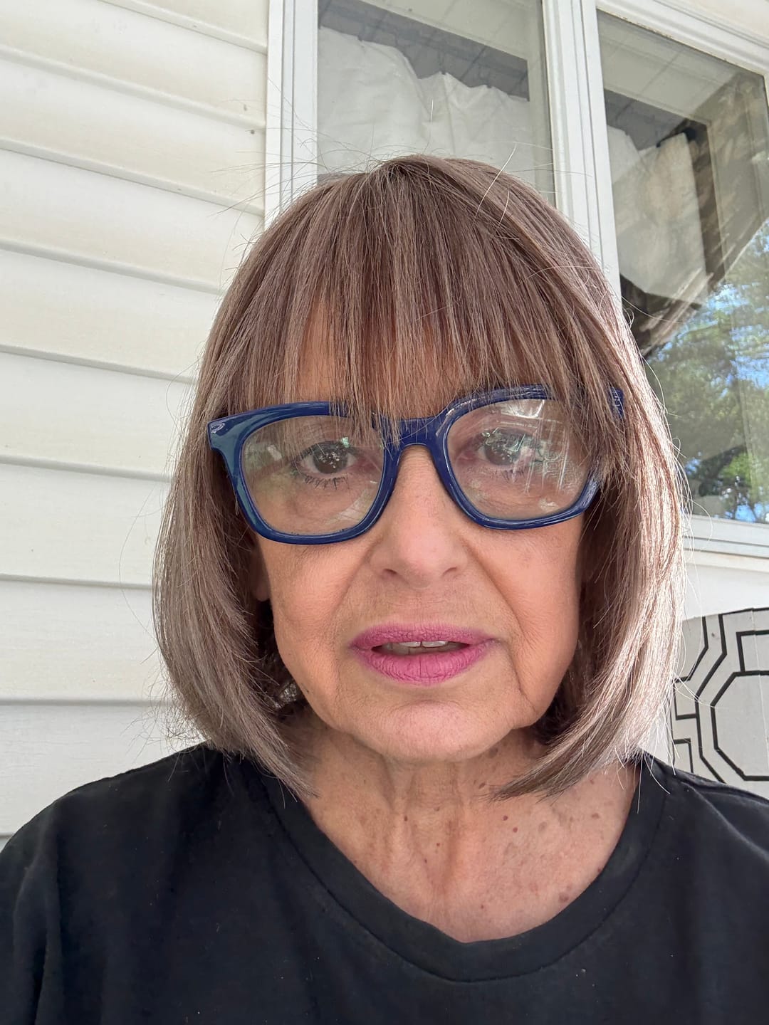 Customer photo review of Giselle Full Volume Topper
