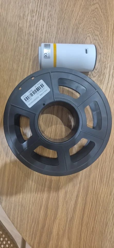 Customer photo review of KIIVO FreshLock™