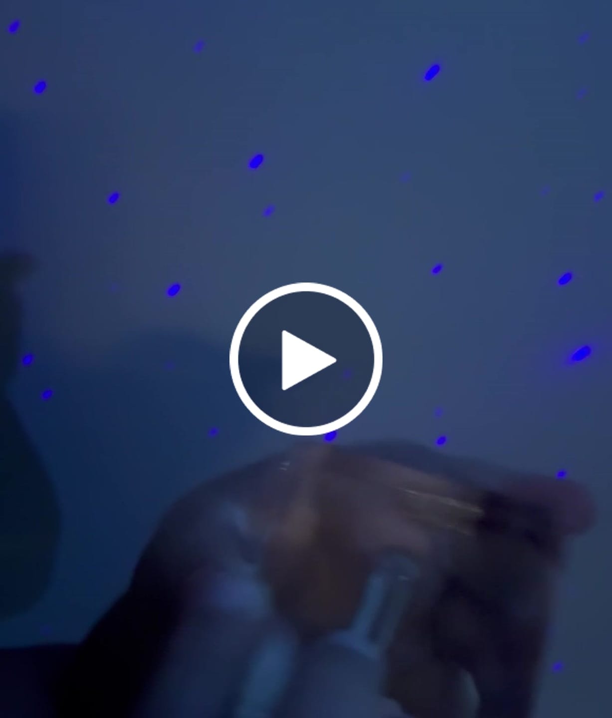 Customer video review of Hydrogen Element Cube