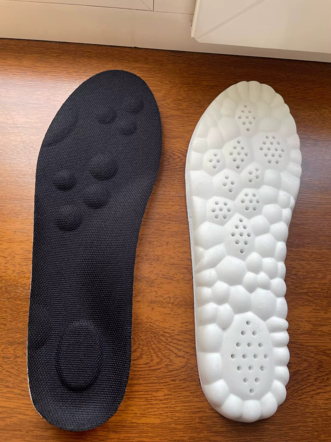 Customer photo review of VeriFoot™ Alivio Todo el Día