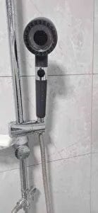Customer photo review of VEY LERA™ Filtreli Duş Başlığı