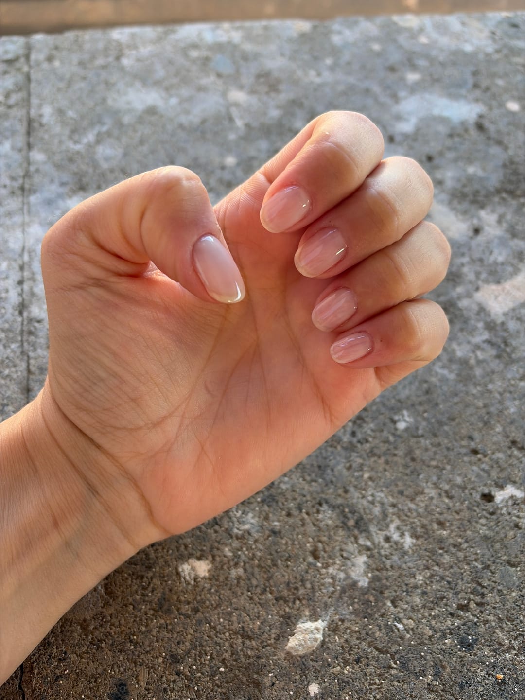 Customer photo review of TOP Coat - classic LCI